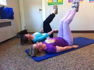 Pilates Presentation 3