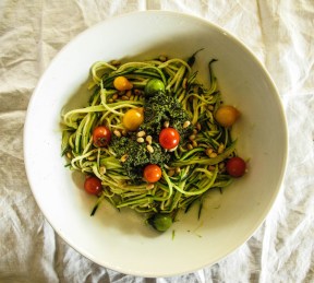 Marley Braun food photo from blog