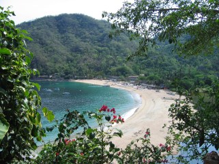 Mexico & Mentoring Potluck photos 2 058