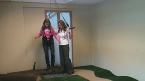 Cascade Dizziness and Balance vestibular therapy