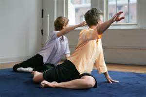 Feldenkrais photo