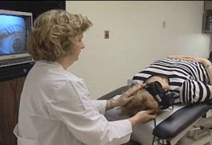 Canalith Repositioning