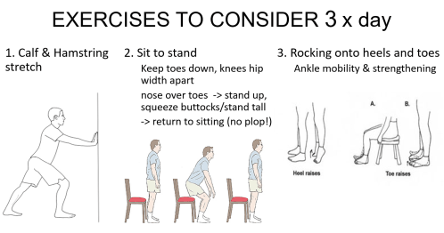 Muscle Tightness Exercises 2