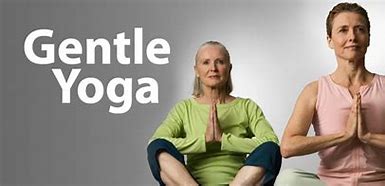 Gentle Yoga