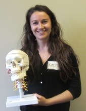 Seattle Dizzy Group Meeting April 2019 Cervicogenic Dizziness Kaela Pauly