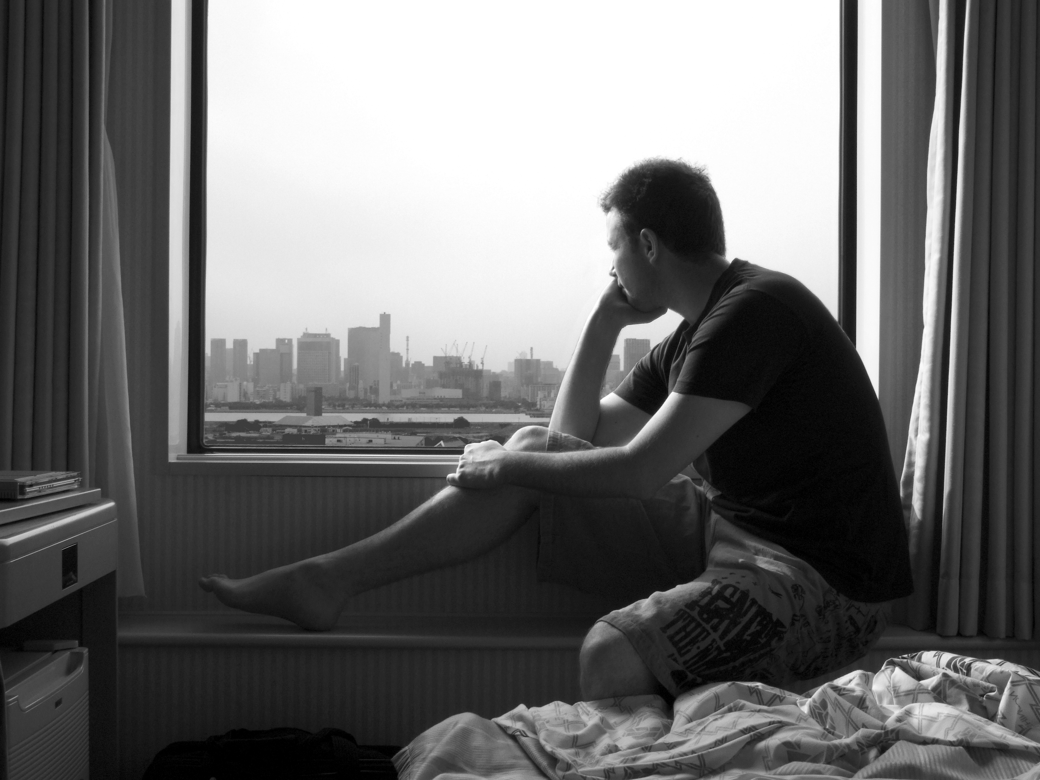 Ways to Cope While Socially Isolated | Seattle Dizzy Group